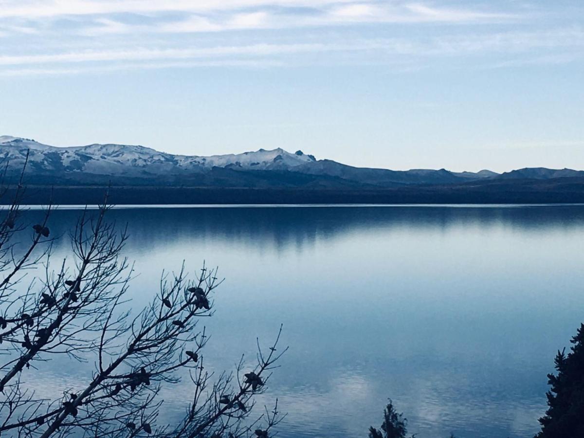 Apartamento Be Good Vista San Carlos de Bariloche Dış mekan fotoğraf