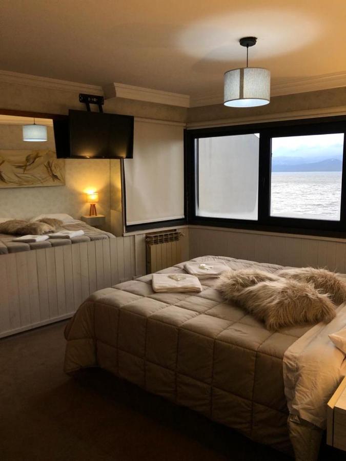 Apartamento Be Good Vista San Carlos de Bariloche Dış mekan fotoğraf