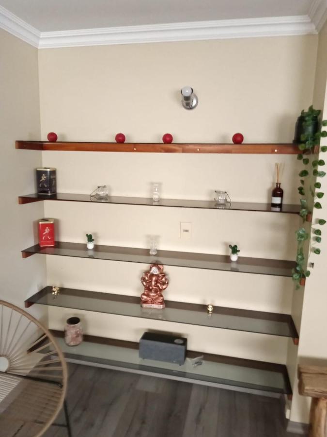 Apartamento Be Good Vista San Carlos de Bariloche Dış mekan fotoğraf