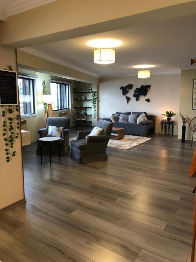 Apartamento Be Good Vista San Carlos de Bariloche Dış mekan fotoğraf
