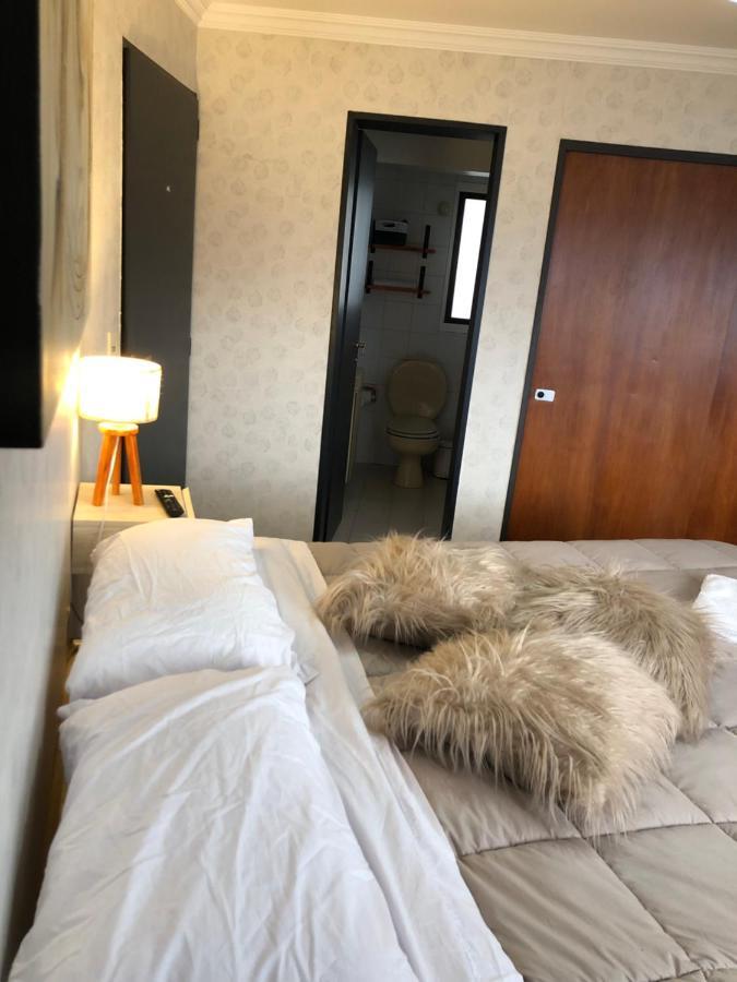 Apartamento Be Good Vista San Carlos de Bariloche Dış mekan fotoğraf