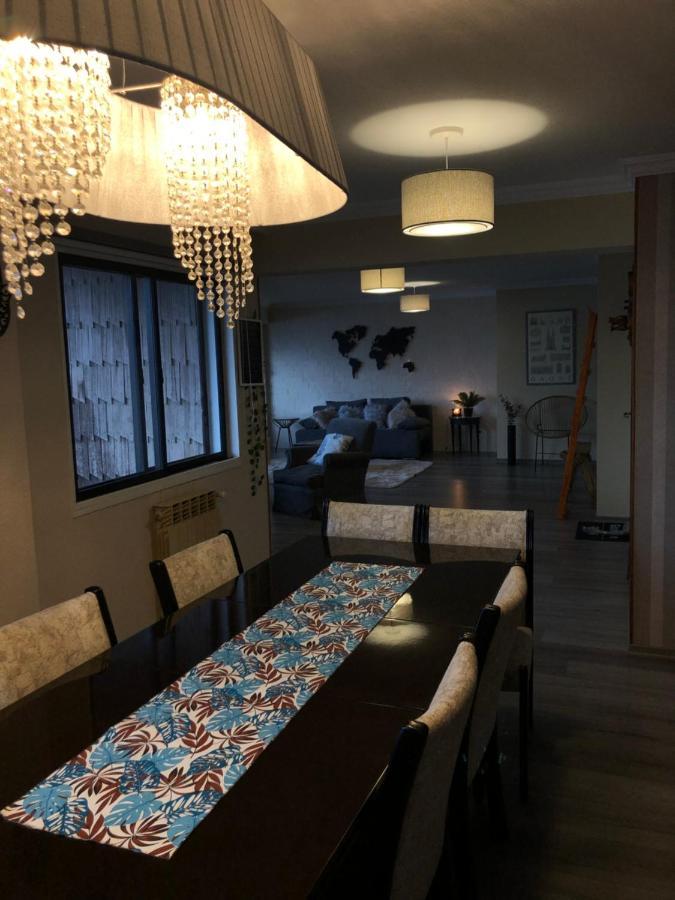 Apartamento Be Good Vista San Carlos de Bariloche Dış mekan fotoğraf