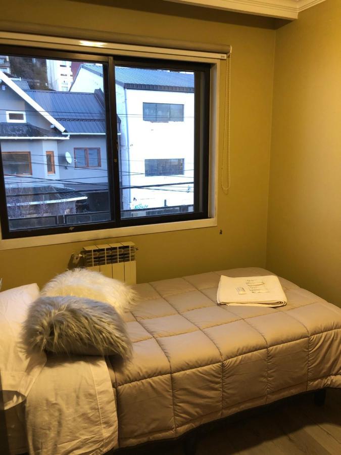 Apartamento Be Good Vista San Carlos de Bariloche Dış mekan fotoğraf